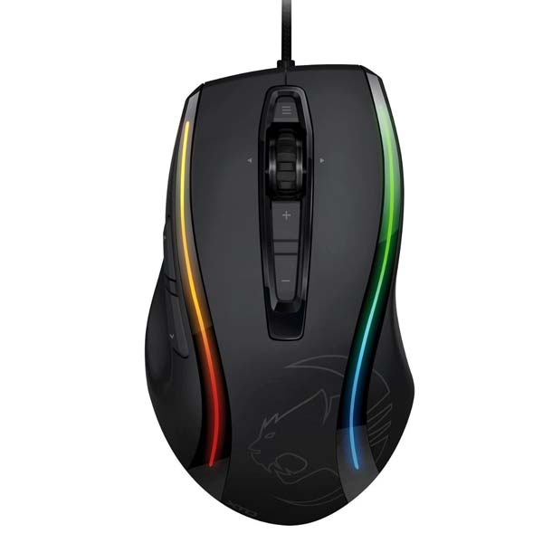 Roccat Kone EMP Max Performance RGB Gaming Mouse-OPENBOX (Rozbalené zboží s plnou zárukou)