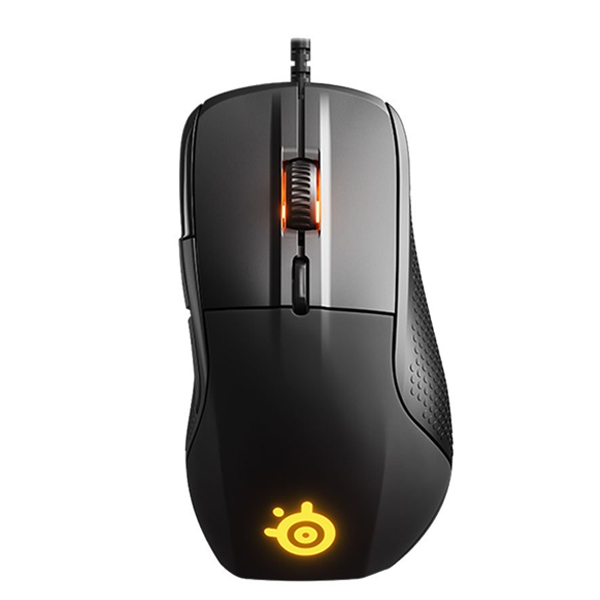 Herní myš SteelSeries Rival 710