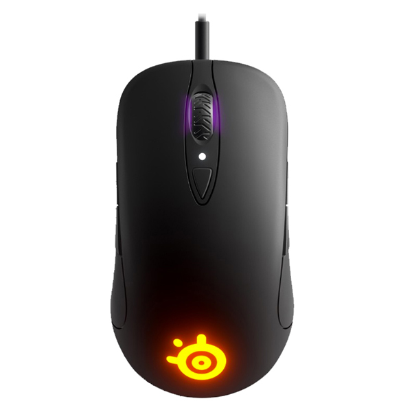 Herní myš SteelSeries Sensei Ten, black Herní myš SteelSeries Sensei Ten, black