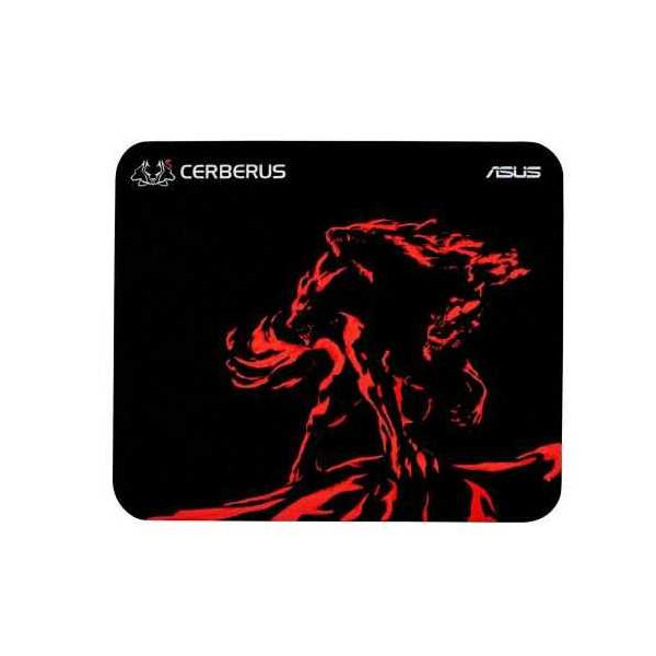 Herní podložka pod myš ASUS Cerberus Mat Mini Herní podložka pod myš ASUS Cerberus Mat Mini