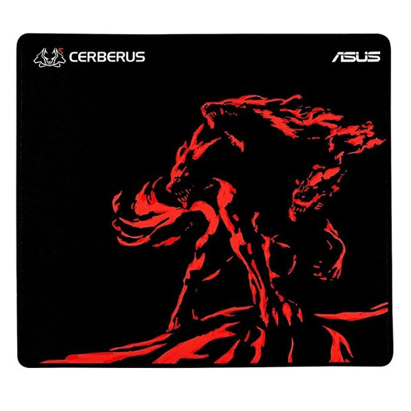 Herní podložka pod myš ASUS Cerberus Mat Plus Herní podložka pod myš ASUS Cerberus Mat Plus