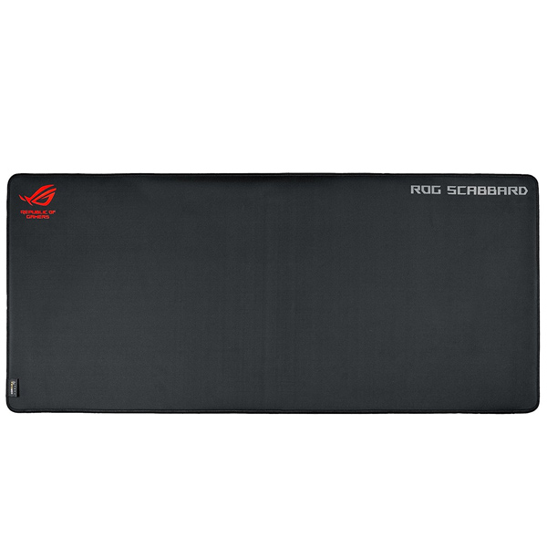 Herní podložka Asus NC02 ROG Scabbard Herní podložka Asus NC02 ROG Scabbard