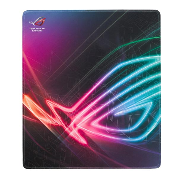 Herní podložka Asus NC03 ROG Strix Edge Herní podložka Asus NC03 ROG Strix Edge