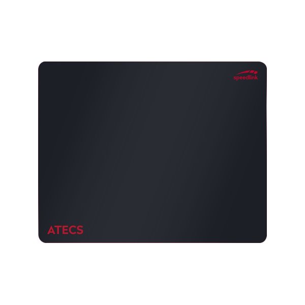 Herní podložka pod myš Speedlink Atecs Soft Gaming Mousepad velikost M Herní podložka pod myš Speedlink Atecs Soft Gaming Mousepad velikost M