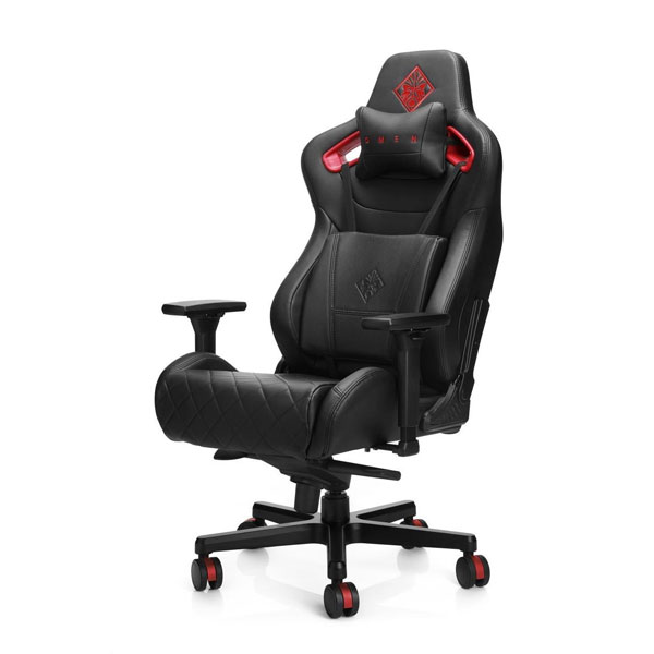 Herní křeslo HP OMEN Citadel Gaming Chair