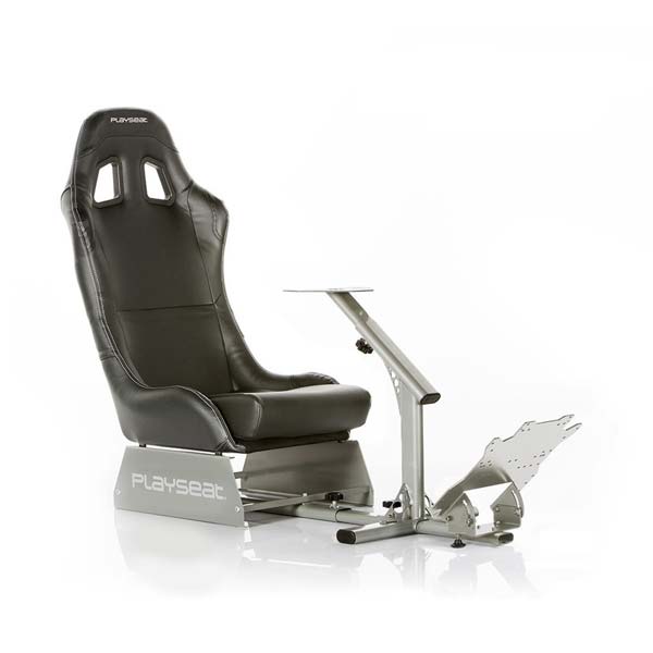 Závodní křeslo Playseat Evolution, černé Závodní křeslo Playseat Evolution, černé