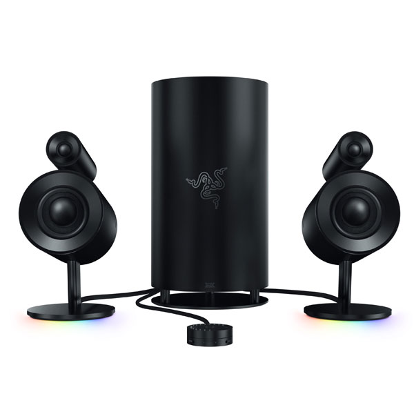 Herní reproduktory Razer Nomme Pro Herní reproduktory Razer Nomme Pro