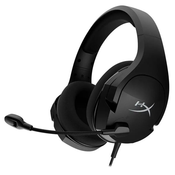 Herní sluchátka Kingston HyperX Cloud Stinger Core 7.1 Gaming Headset pro PC Herní sluchátka Kingston HyperX Cloud Stinger Core 7.1 Gaming Headset pro PC