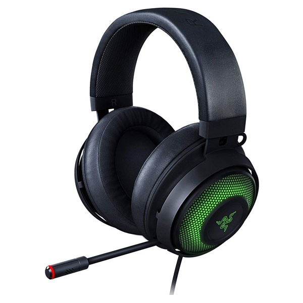 Herní sluchátka Razer Kraken Ultimate Herní sluchátka Razer Kraken Ultimate