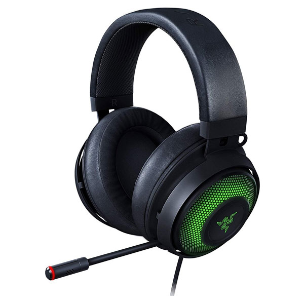 Herní sluchátka Razer Kraken Ultimate