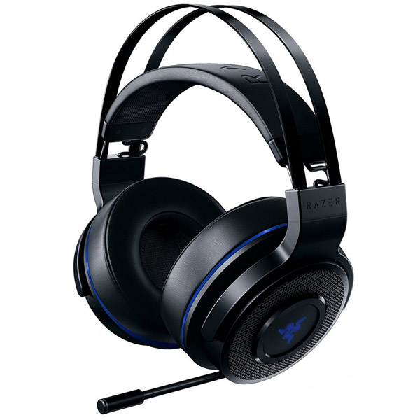 Herní sluchátka Razer Thresher 7.1 Wireless Surround Headset pro PlayStation 4