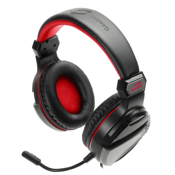 Herní sluchátka Speedlink neakt Gaming Headset