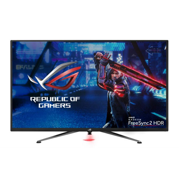 Herní monitor ASUS ROG Strix XG438Q 4K