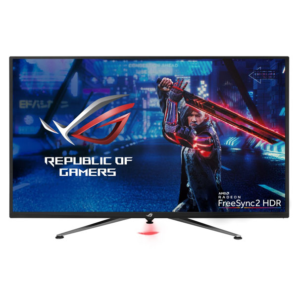 Herní monitor ASUS ROG Strix XG438Q