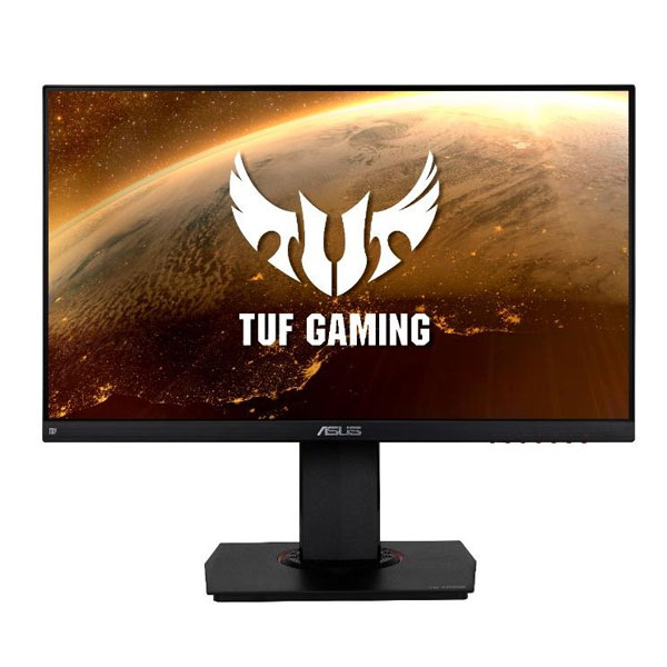 Herní monitor ASUS TUF Gaming VG249Q 23,8" FHD