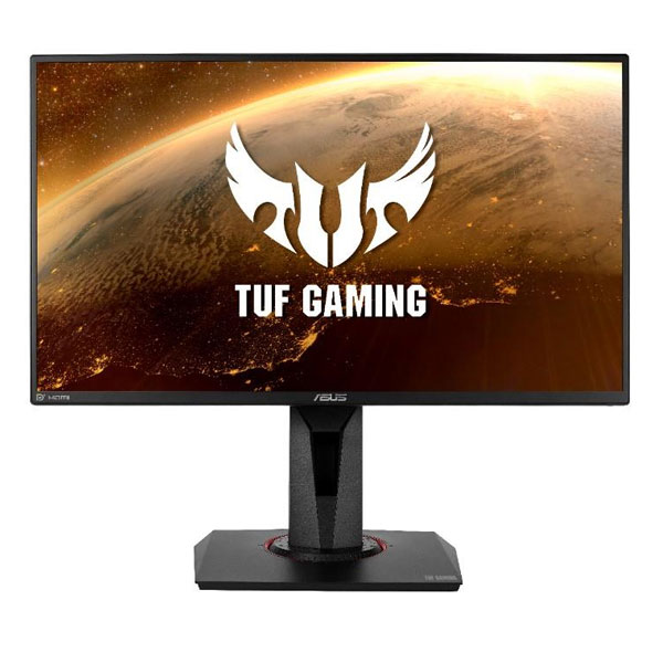 Herní monitor ASUS TUF Gaming VG259QM