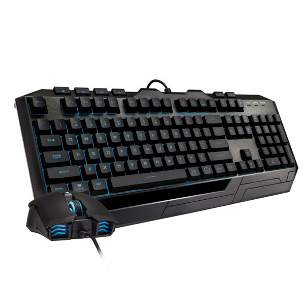 Herní set Cooler Master Devastator III CZ Herní set Cooler Master Devastator III CZ