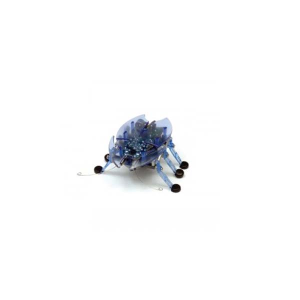 Hexbug Beetle, modrý