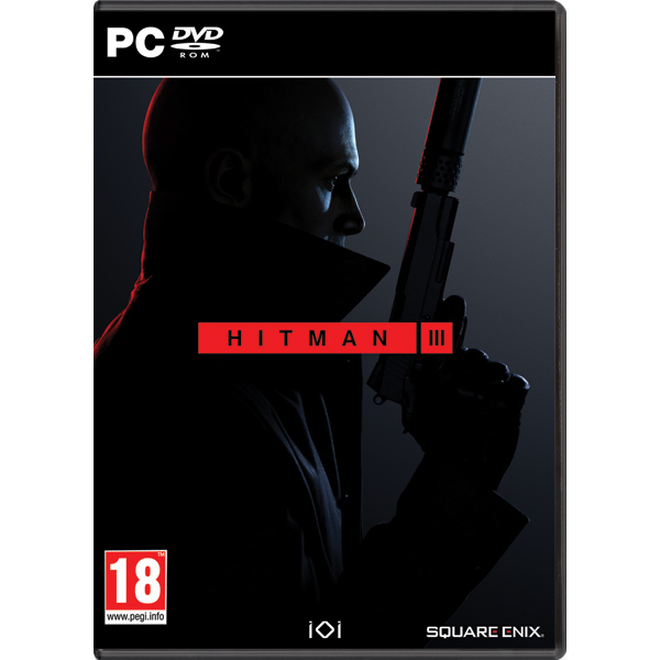 Hitman 3