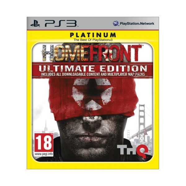 Homefront (Ultimate Edition)