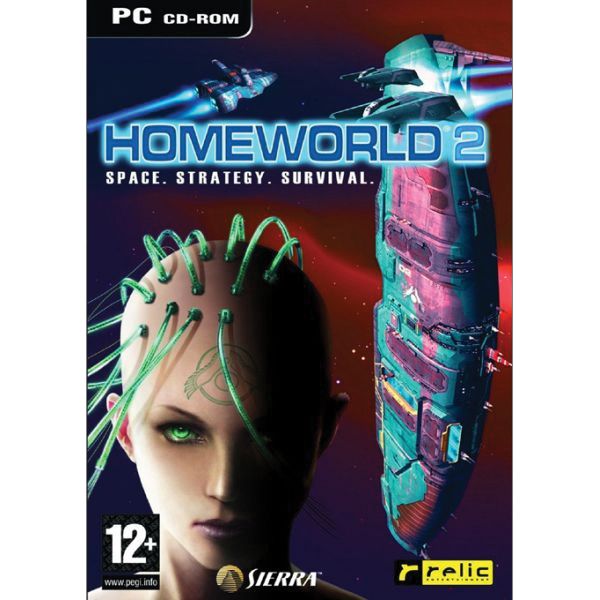 Homeworld 2 EN