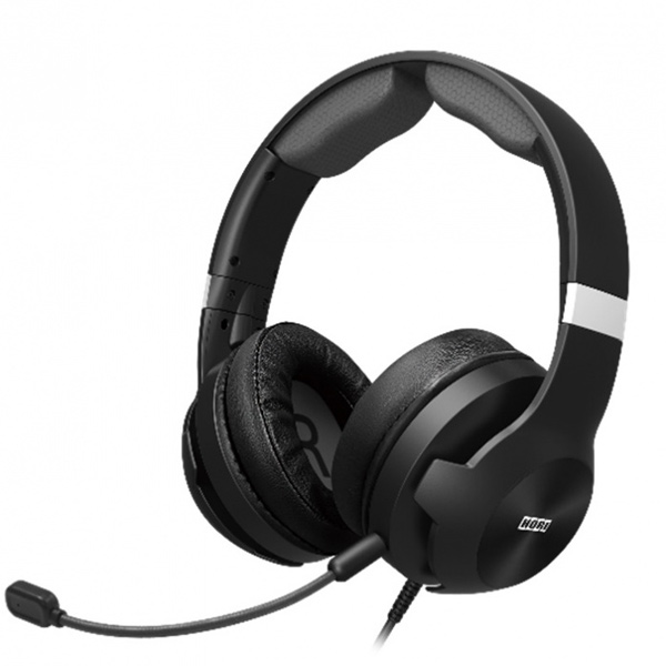 HORI Gaming Headset Pro Designed for Xbox Series X | S & Xbox One