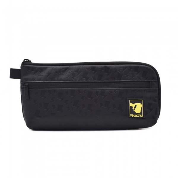 HORI Luxury měkké pouzdro pro konzoly Nintendo Switch (Pikachu) HORI Luxury měkké pouzdro pro konzoly Nintendo Switch (Pikachu)