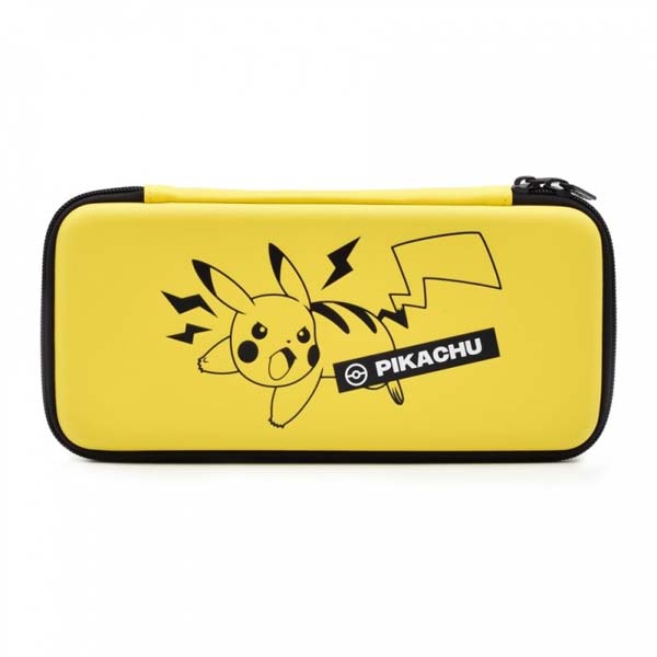HORI ochranné pouzdro pro konzoly Nintendo Switch (Pikachu)