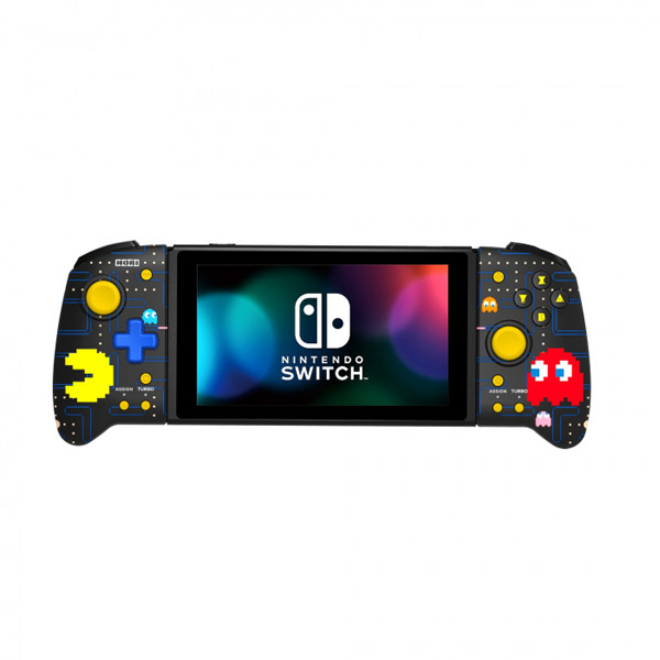 HORI Split Pad Pro for Nintendo Switch (Pac-Man)