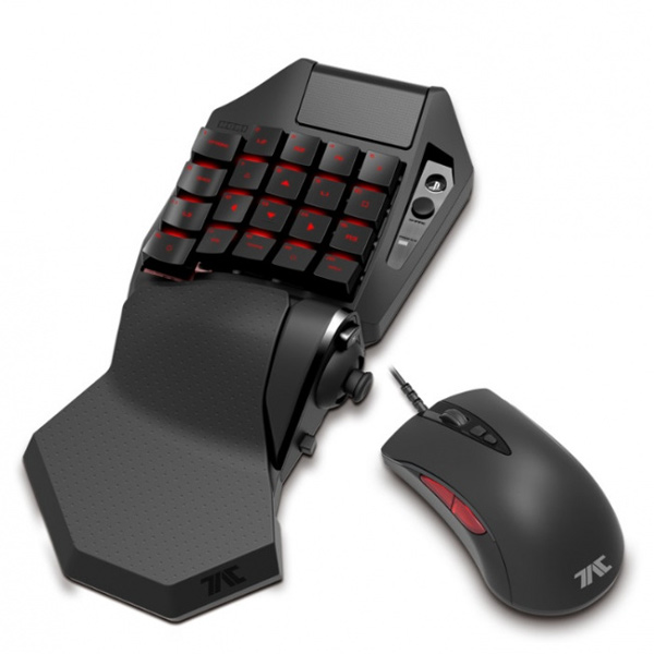 HORI Tactical Assault Commander Pro M2 for Playstation 4 HORI Tactical Assault Commander Pro M2 for Playstation 4