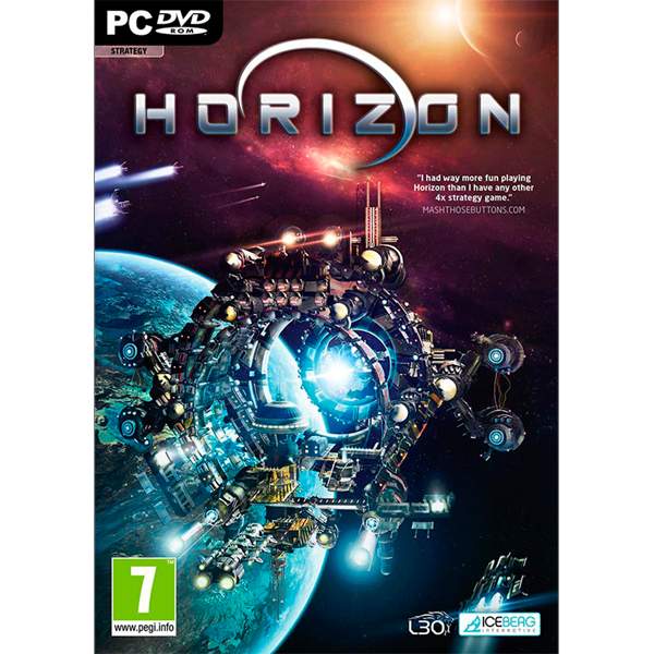 Horizon