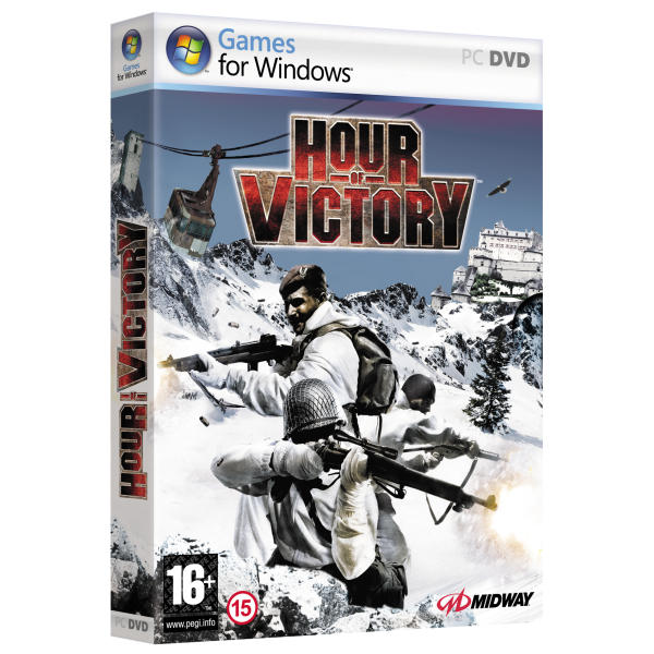 Hour of Victory