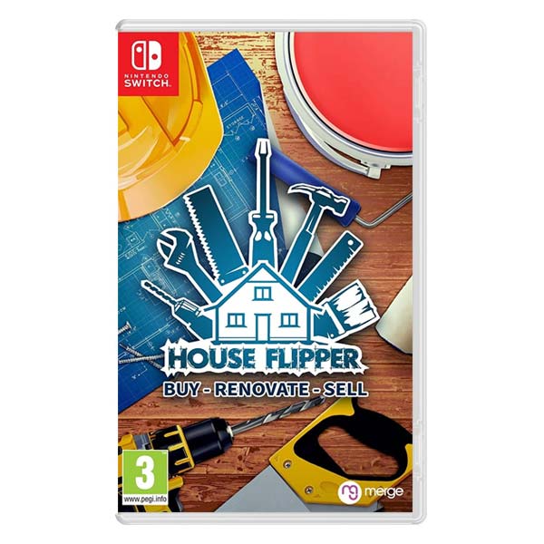 House Flipper NSW