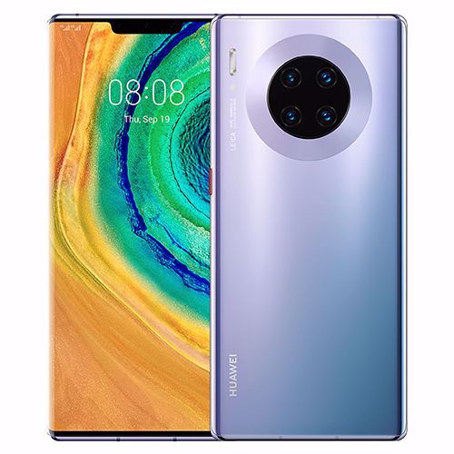 Huawei Mate 30 Pro, 8/256GB, Dual SIM | Space Silver, Třída B - použité zboží, záruka 12 měsíců Huawei Mate 30 Pro, 8/256GB, Dual SIM | Space Silver, Třída B - použité zboží, záruka 12 měsíců