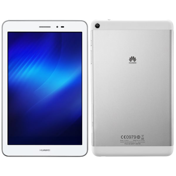 Huawei MediaPad T1 10, LTE, 8GB |
Silver-rozbalené balení Huawei MediaPad T1 10, LTE, 8GB |
Silver-rozbalené balení