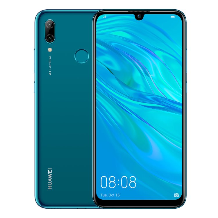 Huawei P Smart 2019, Dual SIM |