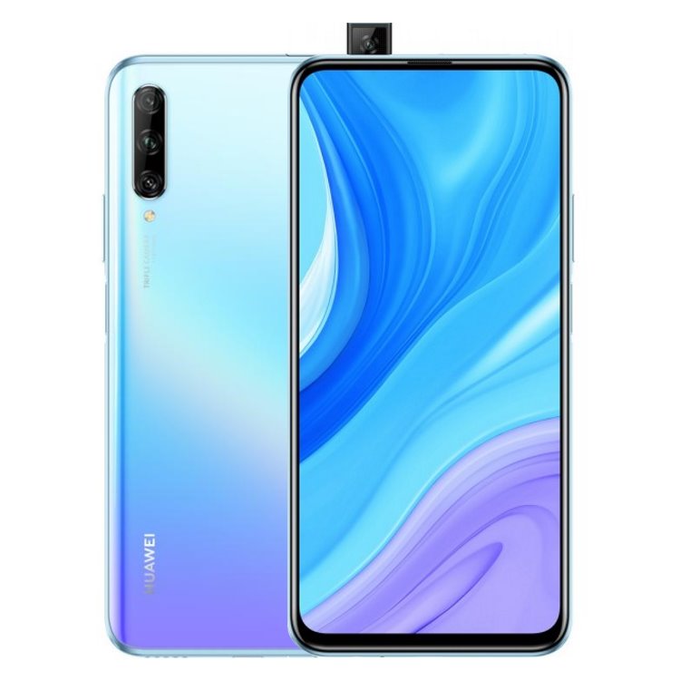 Huawei P Smart Pro, 6/128GB, Dual SIM | Breathing Crystal-rozbalené balení