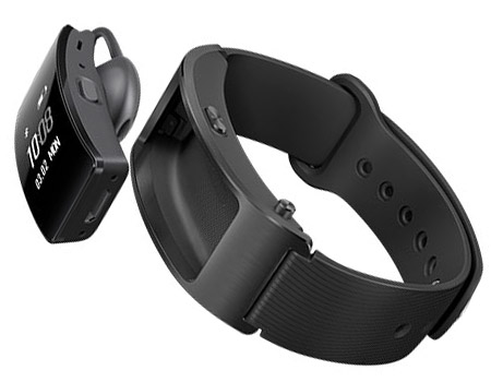 Huawei Talkband B3 lite, Multifunkční náramek |
Black-nové zboží, neotevřené balení Huawei Talkband B3 lite, Multifunkční náramek |
Black-nové zboží, neotevřené balení