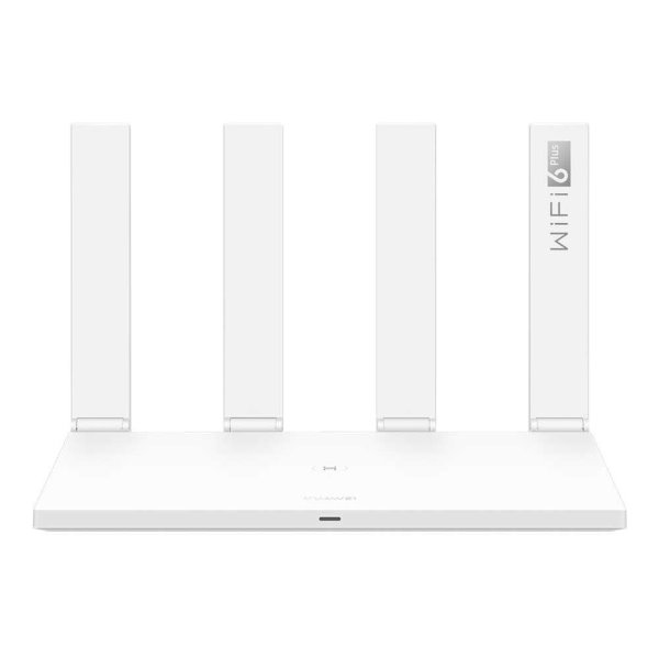 Huawei Wi-Fi router AX3, white