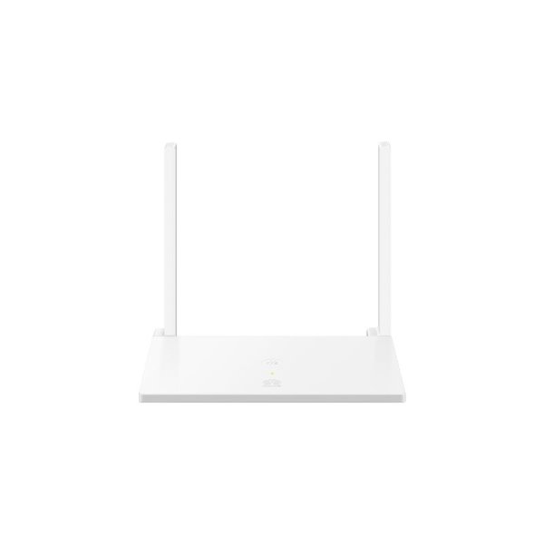 Huawei Wi-Fi router WS318n N300, white