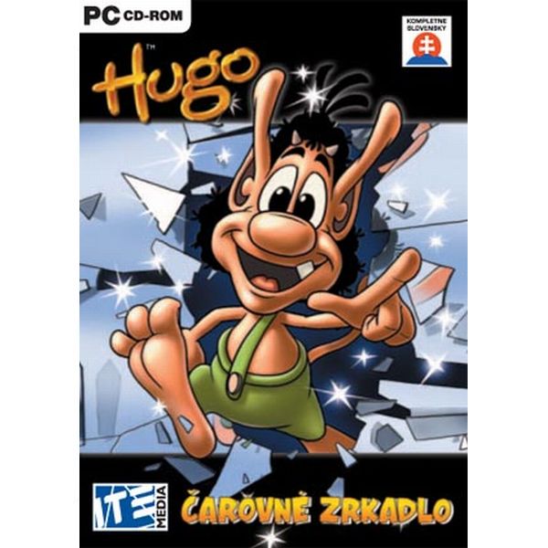 Hugo Ďábelské Zrcadlo CZ