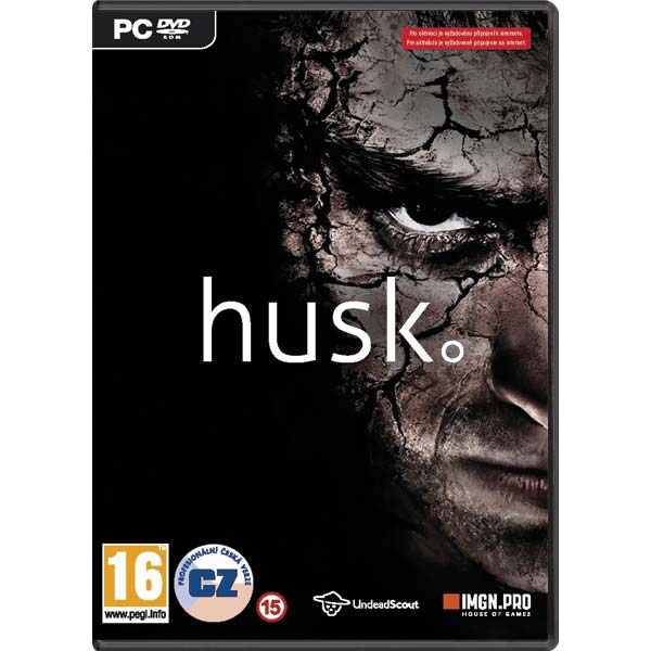 Husk CZ