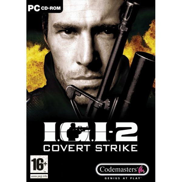 IGI-2: Covert Strike
