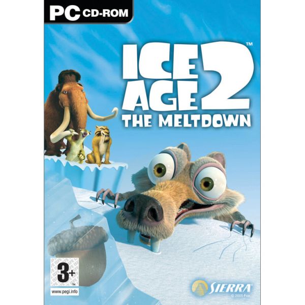 Ice Age 2: The Meltdown