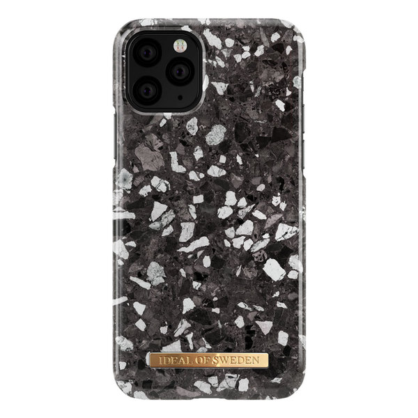 
iDeal Fashion Case iPhone 11 Pro MidnightTerazzo