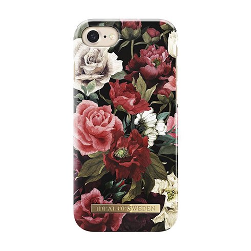 
iDeal Fashion Case iPhone 8/7/6/6s/SE Antique Roses