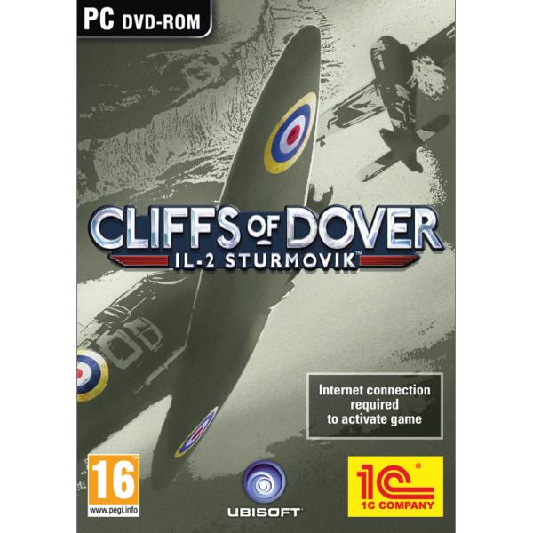 IL2 Sturmovik: Cliffs of Dover