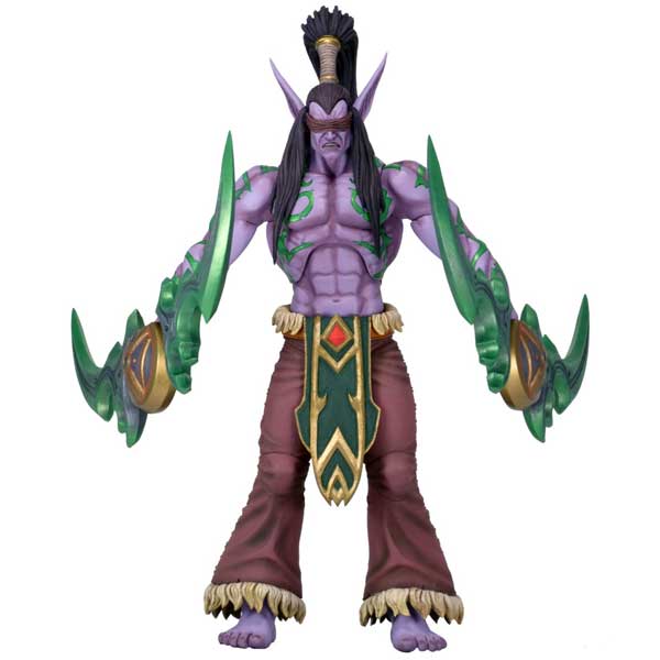 Illidan Stormrage (Heroes of the Storm) Illidan Stormrage (Heroes of the Storm)