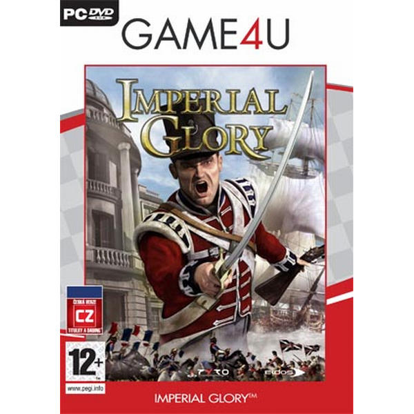 Imperial Glory