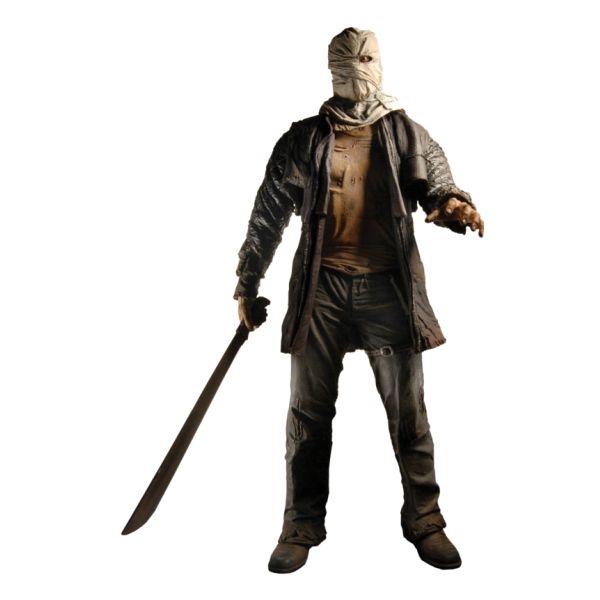 Jason (Friday the 13th )